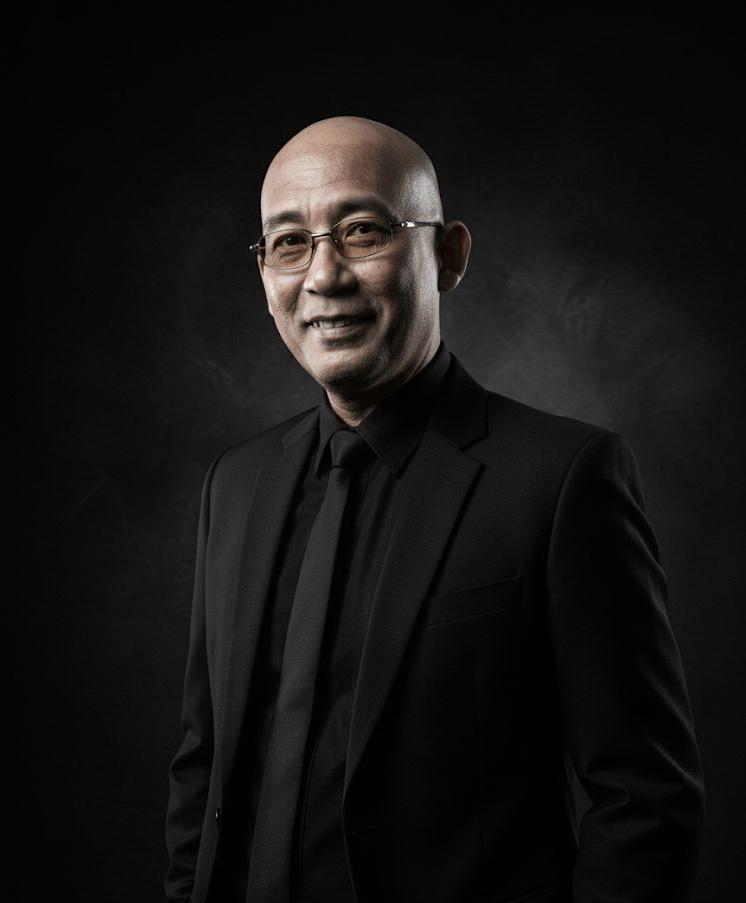 Shahbudin Bin Omar