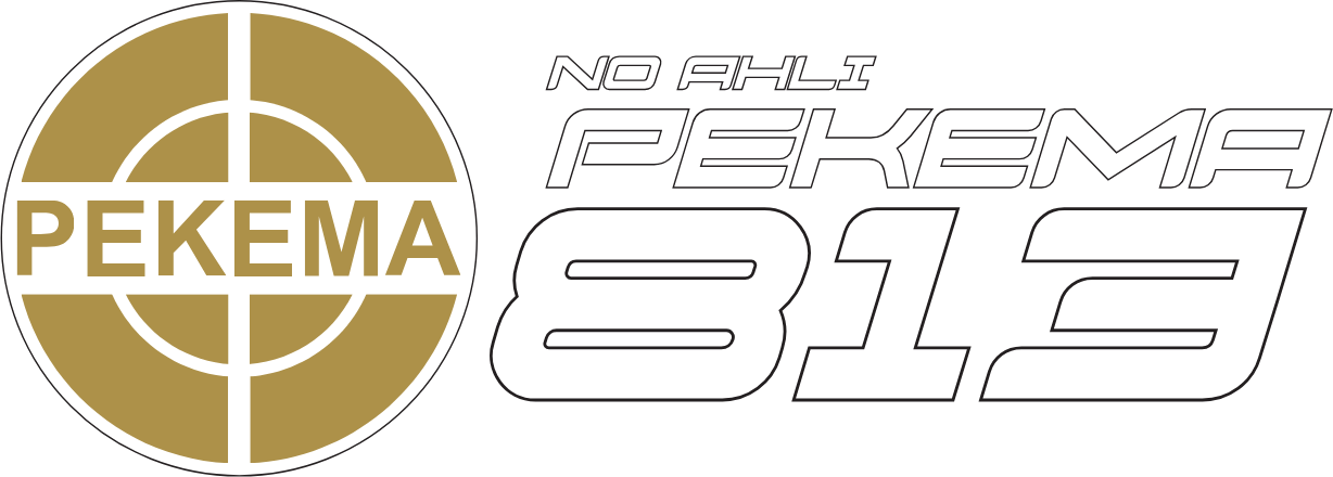 PEKEMA Logo